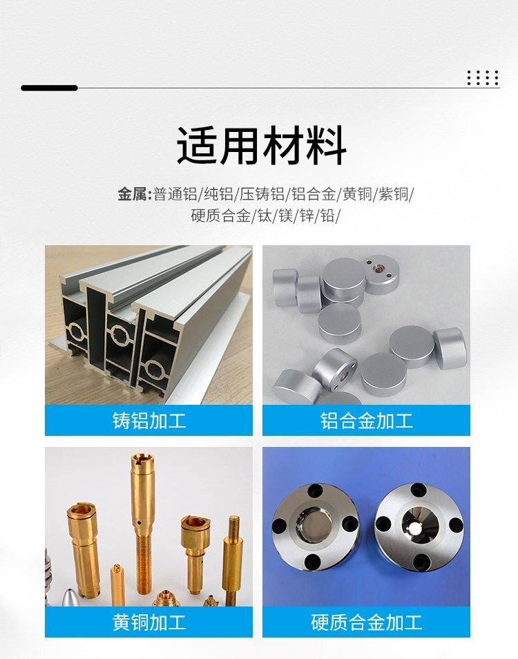 PCD金鋼石刀片7